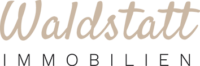 Waldstatt Immobilien Logo
